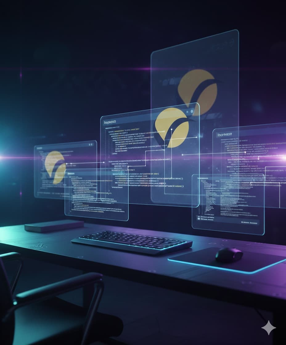 Next.js en 2026 : Guide complet pour les développeurs