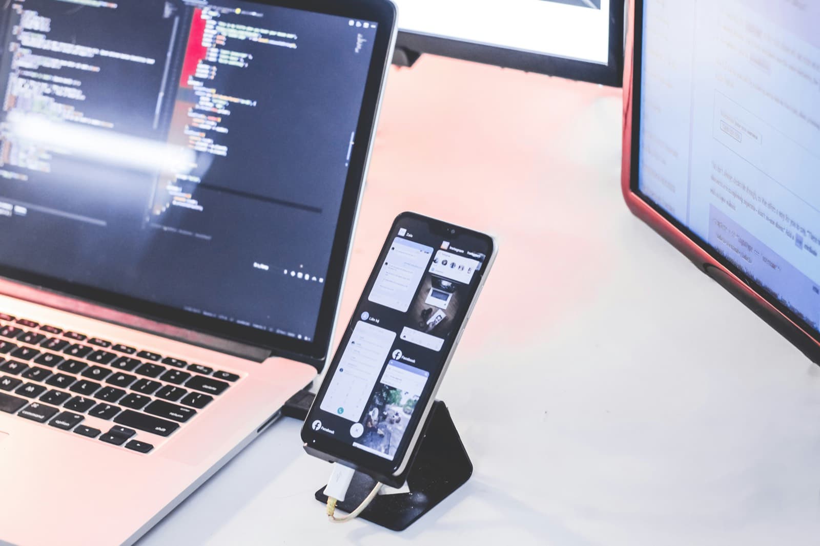 Développement d'applications mobiles à Dakar